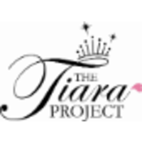 The Tiara Project logo, The Tiara Project contact details