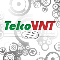 Telco VNT s.r.o. logo, Telco VNT s.r.o. contact details