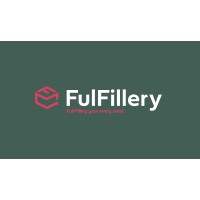 FulFillery Inc. logo, FulFillery Inc. contact details