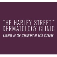 The Harley Street Dermatology Clinic logo, The Harley Street Dermatology Clinic contact details