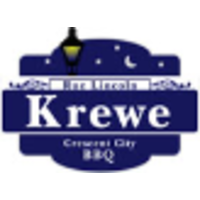 Krewe Crescent City BBQ logo, Krewe Crescent City BBQ contact details