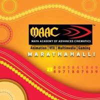 Maac Marathahalli logo, Maac Marathahalli contact details