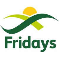 Fridays Ltd logo, Fridays Ltd contact details