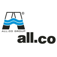 All.Co spa logo, All.Co spa contact details