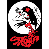 Salsita Dance School logo, Salsita Dance School contact details