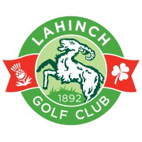 Lahinch Golf Club logo, Lahinch Golf Club contact details