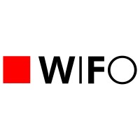 WIFO logo, WIFO contact details