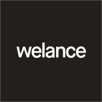 welance logo, welance contact details