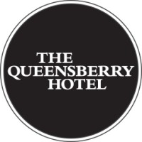 Queensberry Hotel logo, Queensberry Hotel contact details