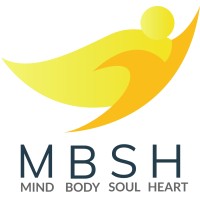 MBSH Nepal logo, MBSH Nepal contact details