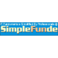 SimpleFunde logo, SimpleFunde contact details