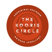 The Koorie Circle logo, The Koorie Circle contact details