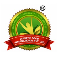 Diabetic Food International Private Limited logo, Diabetic Food International Private Limited contact details