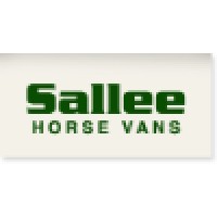 Sallee Horse Vans logo, Sallee Horse Vans contact details