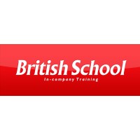 British School In Company Training logo, British School In Company Training contact details