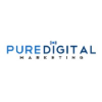 Pure Digital Marketing logo, Pure Digital Marketing contact details