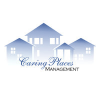 Caring Places Management logo, Caring Places Management contact details