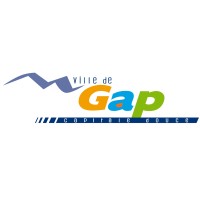 Ville de Gap logo, Ville de Gap contact details