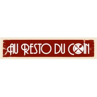 Au Resto du Coin logo, Au Resto du Coin contact details