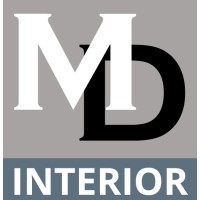 MD Interior bv logo, MD Interior bv contact details