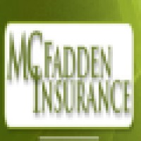 McFadden Insurance logo, McFadden Insurance contact details