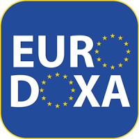 Eurodoxa logo, Eurodoxa contact details