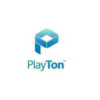 PlayTon logo, PlayTon contact details