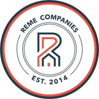 REME Companies logo, REME Companies contact details