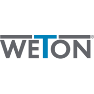 WETON Baustoffe GmbH logo, WETON Baustoffe GmbH contact details