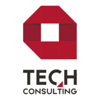 TechConsulting logo, TechConsulting contact details