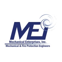 MECHANICAL ENTERPRISES logo, MECHANICAL ENTERPRISES contact details