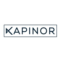 Kapinor AS logo, Kapinor AS contact details