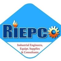 RIEPCO LIMITED logo, RIEPCO LIMITED contact details