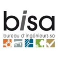 bisa - Bureau d'Ingénieurs SA logo, bisa - Bureau d'Ingénieurs SA contact details