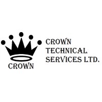 Crown Technical Services logo, Crown Technical Services contact details