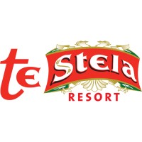 Te Stela Resort logo, Te Stela Resort contact details