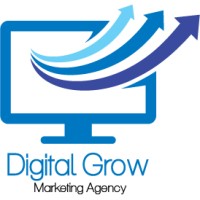 Digital Grow Albania logo, Digital Grow Albania contact details