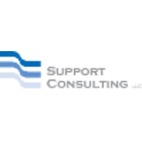 Support Consulting, LLC logo, Support Consulting, LLC contact details