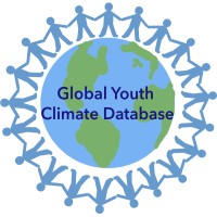 Global Youth Climate Database logo, Global Youth Climate Database contact details