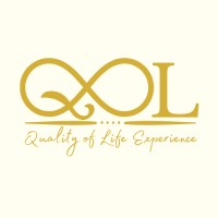 The Quality of Life Experience logo, The Quality of Life Experience contact details