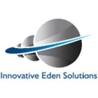 Innovative Eden Solutions logo, Innovative Eden Solutions contact details