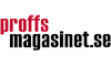 Proffsmagasinet logo, Proffsmagasinet contact details