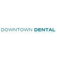 Downtown Dental Calgary logo, Downtown Dental Calgary contact details