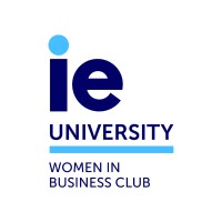 IE Women in Business Club logo, IE Women in Business Club contact details