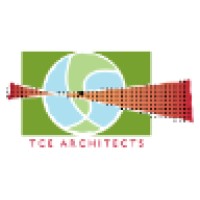 TCE Architects llc logo, TCE Architects llc contact details