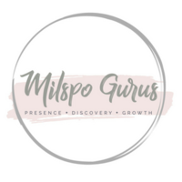 MilSpo Gurus logo, MilSpo Gurus contact details