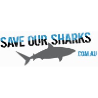 Save Our Sharks logo, Save Our Sharks contact details