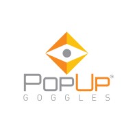 PopUp Goggles Inc. logo, PopUp Goggles Inc. contact details