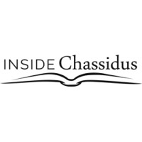 Inside Chassidus logo, Inside Chassidus contact details