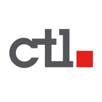 CTL Corporation logo, CTL Corporation contact details